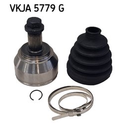 SKF VKJA5779G