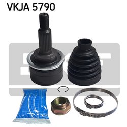 SKF VKJA5790