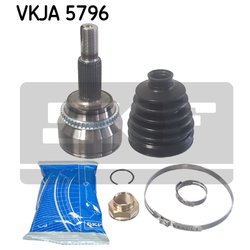 SKF VKJA5796