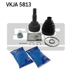 SKF VKJA 5813