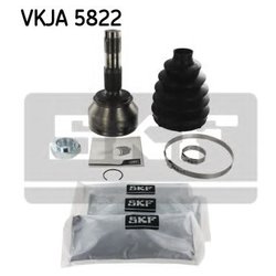 SKF VKJA 5822