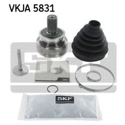 SKF VKJA 5831