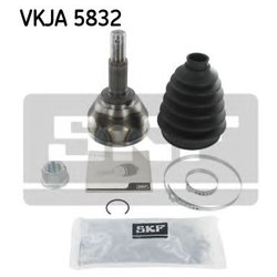 SKF VKJA 5832