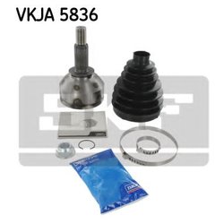 SKF VKJA 5836