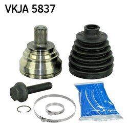 Фото SKF VKJA5837