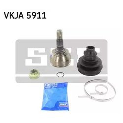 SKF VKJA 5911