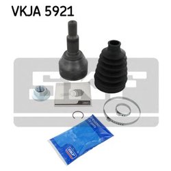 SKF VKJA 5921