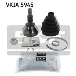 SKF VKJA 5945