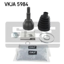 Фото SKF VKJA 5984