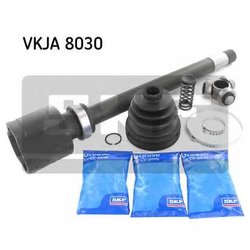 Фото SKF VKJA 8030