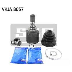 SKF VKJA 8057