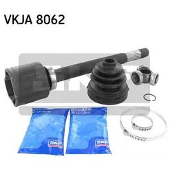 SKF VKJA 8062