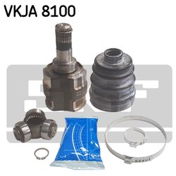 SKF VKJA8100