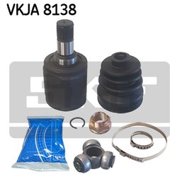 SKF VKJA8138