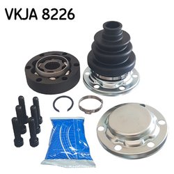 SKF VKJA8226