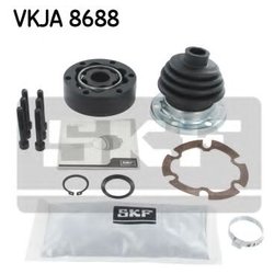 SKF VKJA 8688