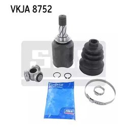 SKF VKJA 8752