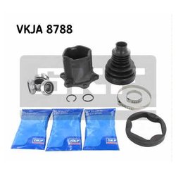 Фото SKF VKJA 8788