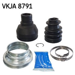 SKF VKJA8791