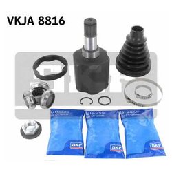 Фото SKF VKJA 8816