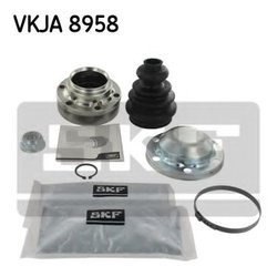 SKF VKJA 8958