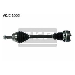 SKF VKJC 1002