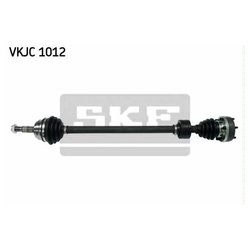 SKF VKJC 1012