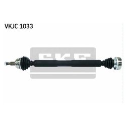 SKF VKJC 1033