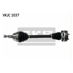 SKF VKJC 1037