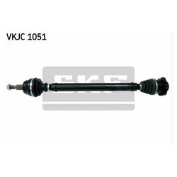 SKF VKJC 1051