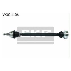 SKF VKJC 1106