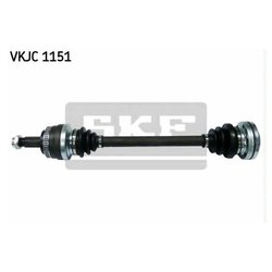 SKF VKJC 1151