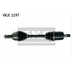 Фото SKF VKJC 1197