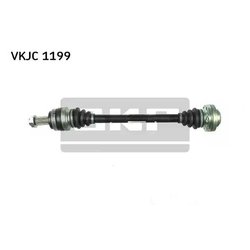 SKF VKJC 1199