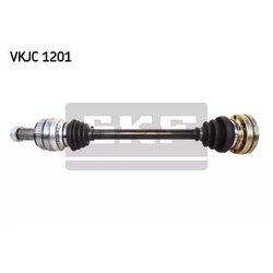 SKF VKJC 1201