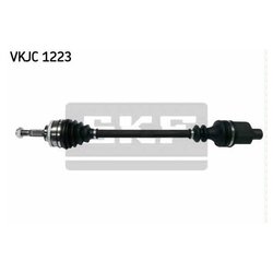 SKF VKJC 1223