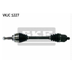 SKF VKJC 1227