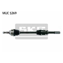 SKF VKJC 1269