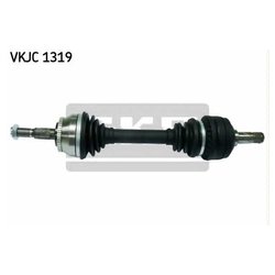 Фото SKF VKJC 1319