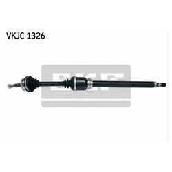 Фото SKF VKJC 1326