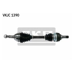 Фото SKF VKJC 1390