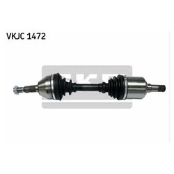 SKF VKJC 1472