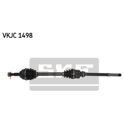 SKF VKJC1498