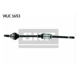 SKF VKJC 1653