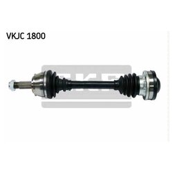 SKF VKJC 1800