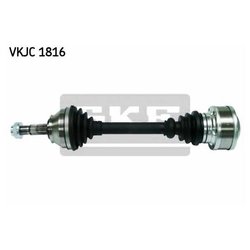 SKF VKJC 1816