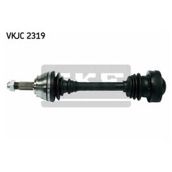 SKF VKJC 2319