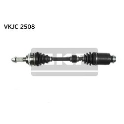 SKF VKJC 2508