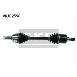 SKF VKJC 2596