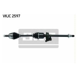 SKF VKJC 2597